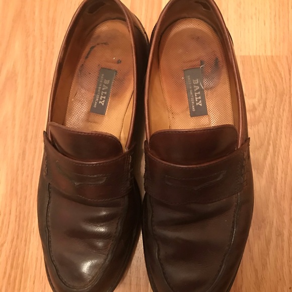 Bally shoes - Picture 2 of 3